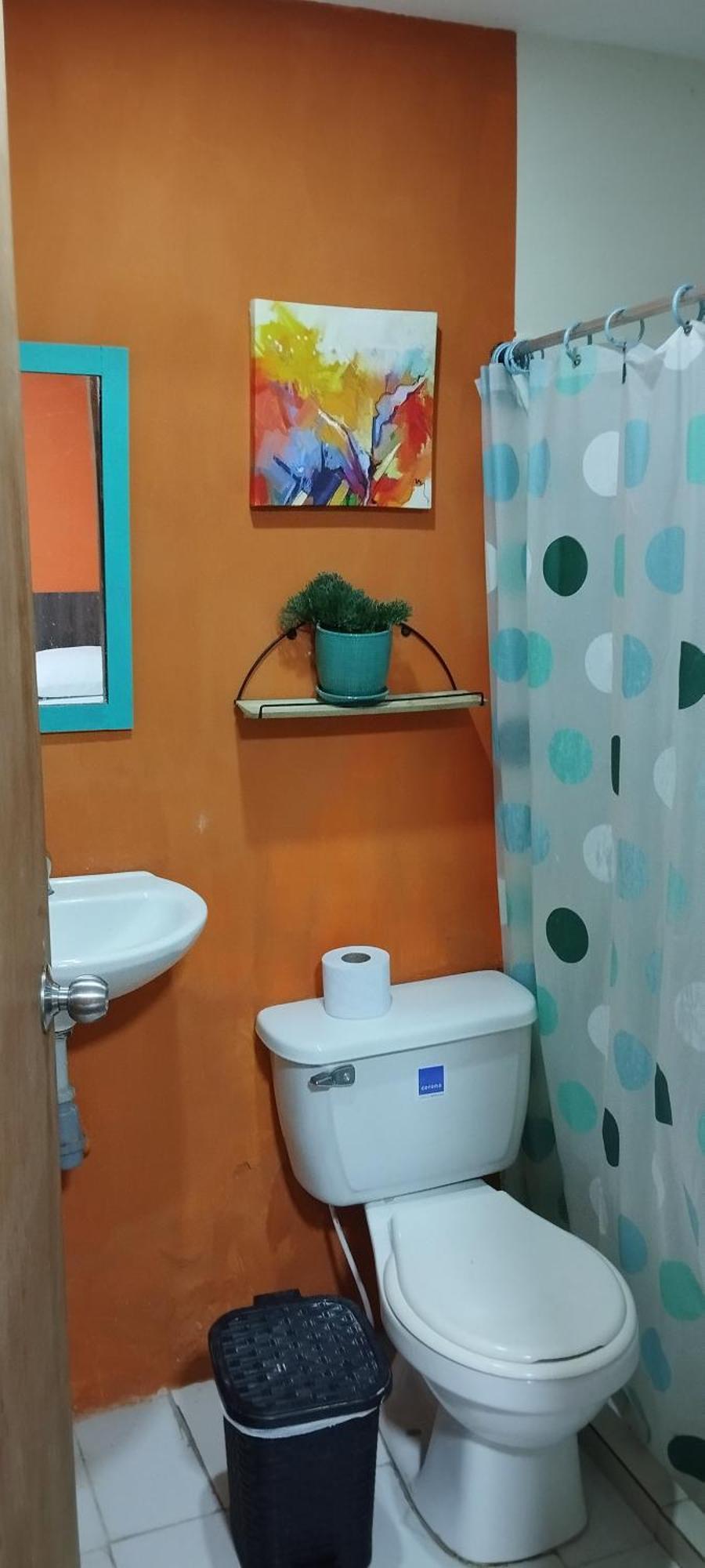 Hostal 4 Manzanas Santa Marta  Habitación foto