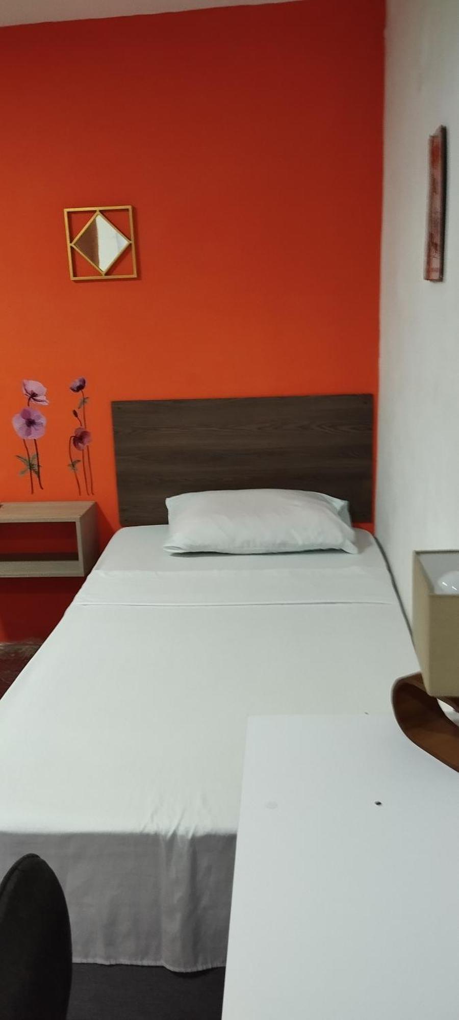 Hostal 4 Manzanas Santa Marta  Habitación foto